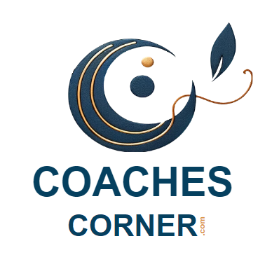 Coaches Corner Logo